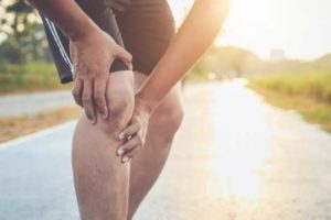 Specialized Sports Injuries Treatment