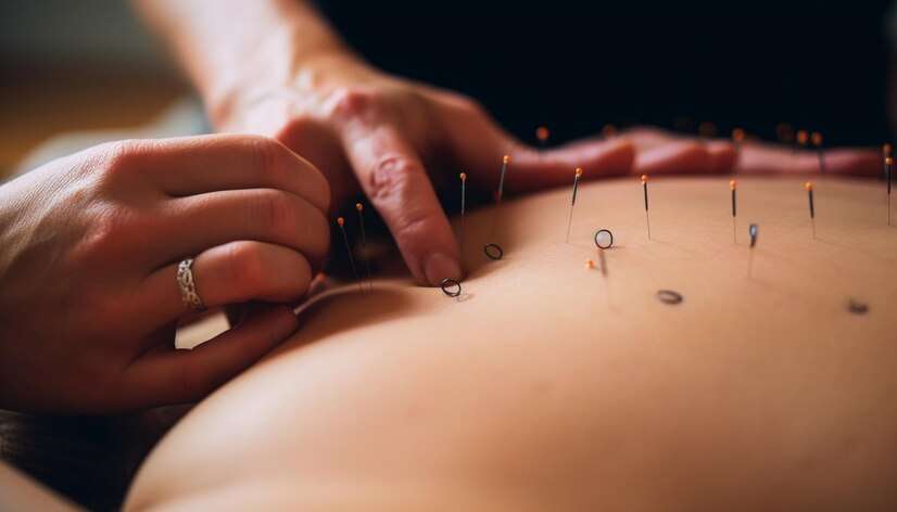 Acupuncture Treatment in Dubai