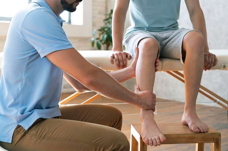 Benefits of Undergoing Knee Pain Treatment