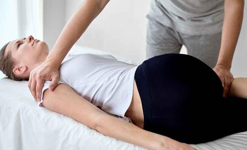Hip Pain Treatment Dubai