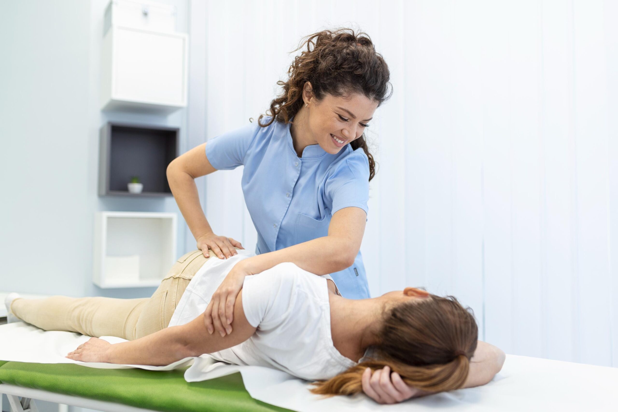 treatment for Lower Back Pain